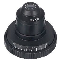 Binokulární mikroskop Levenhuk MED 40B