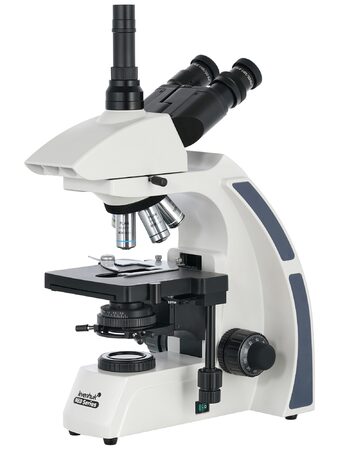 Levenhuk MED 40T Trinocular Microscope