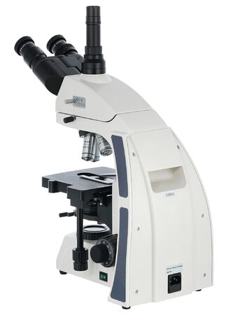 Levenhuk MED 40T Trinocular Microscope