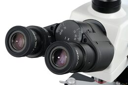 Levenhuk MED 40T Trinocular Microscope