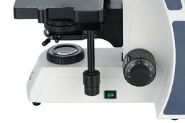 Levenhuk MED 40T Trinocular Microscope