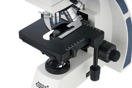 Levenhuk MED D40T Digital Trinocular Microscope