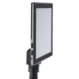 Digitální trinokulární mikroskop Levenhuk MED D40T LCD