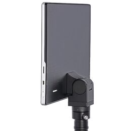 Digitální trinokulární mikroskop Levenhuk MED D40T LCD