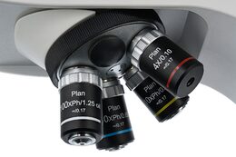 Binokulární mikroskop Levenhuk MED 45B