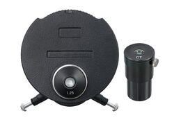 Binokulární mikroskop Levenhuk MED 45B