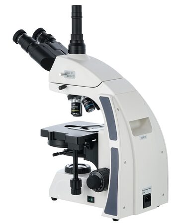 Levenhuk MED 45T Trinocular Microscope