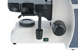 Levenhuk MED 45T Trinocular Microscope