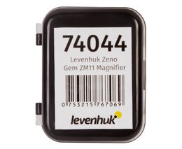 Levenhuk lupa Zeno Gem ZM11