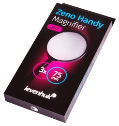 Levenhuk lupa Zeno Handy ZH7