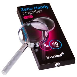 Levenhuk lupa Zeno Handy ZH19