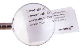 Levenhuk lupa Zeno Handy ZH19