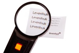 Levenhuk lupa Zeno Handy ZH31