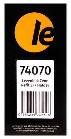 Levenhuk lupa Zeno Refit ZF7