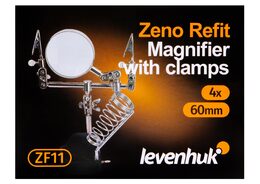 Lupa Levenhuk Zeno Refit ZF11