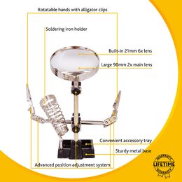 Lupa Levenhuk Zeno Refit ZF17