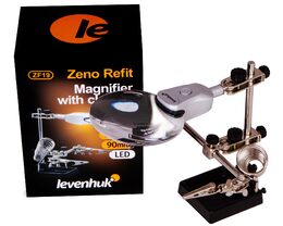 Levenhuk lupa Zeno Refit ZF19