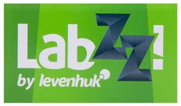 Levenhuk dalekohled LabZZ B6