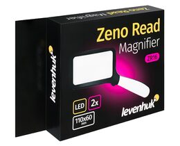 Levenhuk lupa Zeno Read ZR16