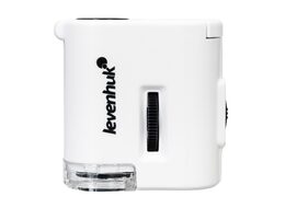 Levenhuk lupa Zeno Cash ZC2 pocket microscope