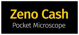Levenhuk lupa Zeno Cash ZC7 pocket microscope