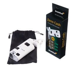 Levenhuk Zeno Cash ZC12