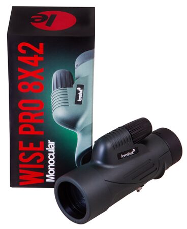 Levenhuk Wise PRO 8x42 monocular