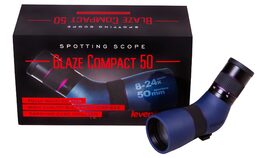 Levenhuk Blaze Compact 50 Spotting Scope