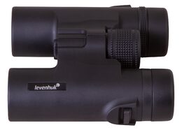 Binokulární dalekohled Levenhuk Karma BASE 8x32