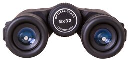 Binokulární dalekohled Levenhuk Karma BASE 8x32