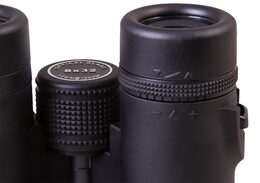 Binokulární dalekohled Levenhuk Karma BASE 8x32