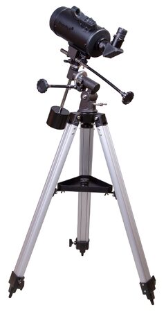 Levenhuk Skyline PLUS 90 MAK Teleskop