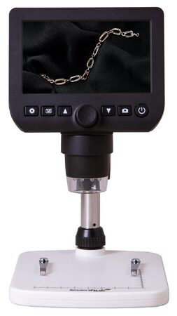 Levenhuk DTX 350 LCD Digital Microscope