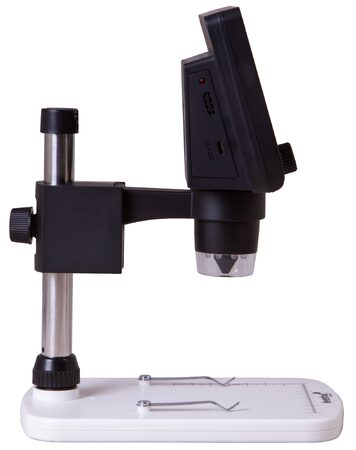 Levenhuk DTX 350 LCD Digital Microscope