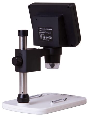 Levenhuk DTX 350 LCD Digital Microscope