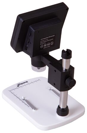 Levenhuk DTX 350 LCD Digital Microscope