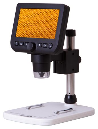 Levenhuk DTX 350 LCD Digital Microscope