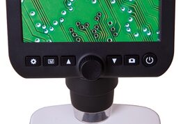 Levenhuk DTX 350 LCD Digital Microscope