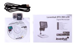 Levenhuk DTX 350 LCD Digital Microscope