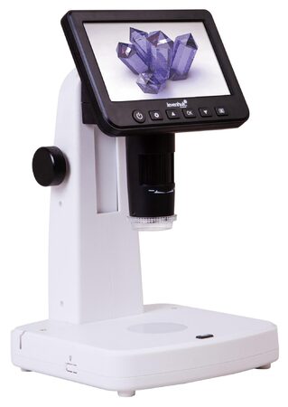 Levenhuk DTX 700  LCD Digital Microscope