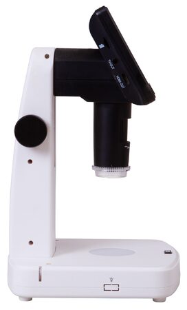 Levenhuk DTX 700  LCD Digital Microscope