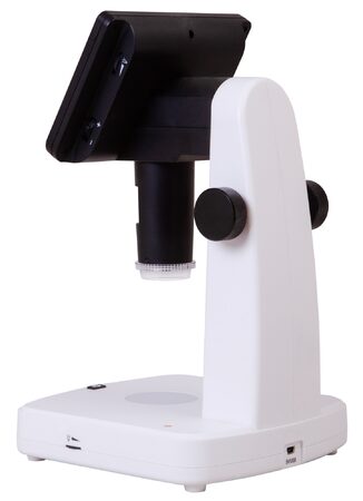 Levenhuk DTX 700  LCD Digital Microscope