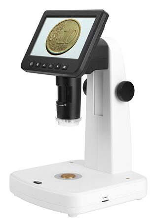 Levenhuk DTX 700  LCD Digital Microscope