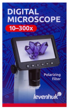 Levenhuk DTX 700  LCD Digital Microscope