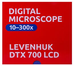 Sada vysílaček a binokulárních dalekohledů Levenhuk LabZZ WTT10, modrá