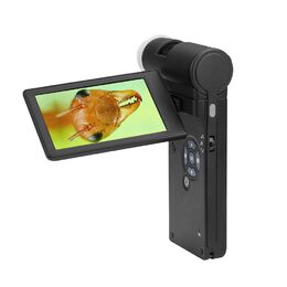 Levenhuk DTX 700 Mobi Digital Microscope