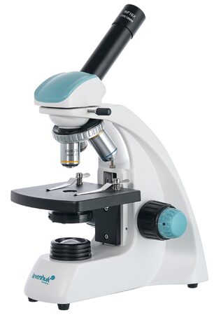 Levenhuk 400M Monocular Microscope