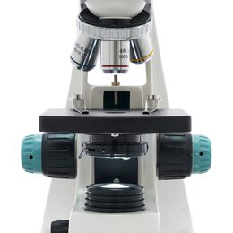 Levenhuk 400M Monocular Microscope