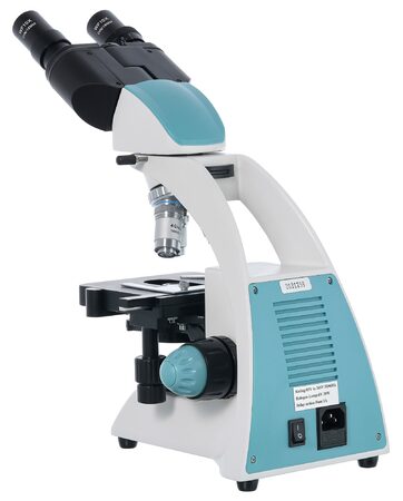 Levenhuk 500B Binocular Microscope