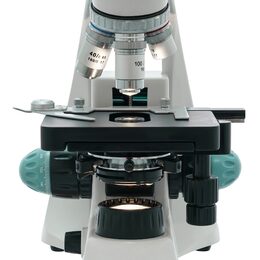 Levenhuk 500B Binocular Microscope